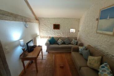 游客公寓 Ecurie Le Buguet