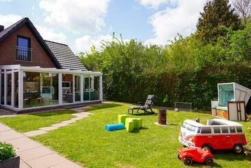 Жильё для туристов Haus Zum Sonnigen Anker