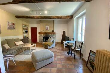 شقق خاصة سياحية La Remembranco