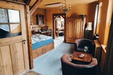 شقق خاصة سياحية Vintage Ferienwohnung Viktoria