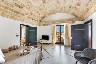 관광객 아파트 Villa Anna   Suites & Events