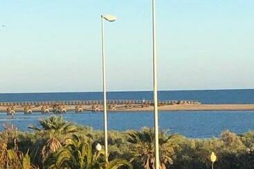 Tourist flats Calle Ancla Isla Cristina