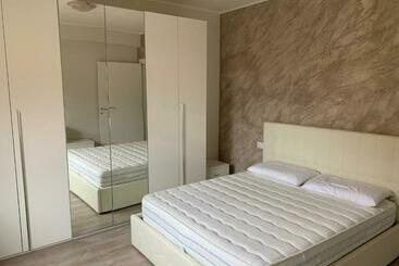 游客公寓 Casa Vacanze Fronte Mare