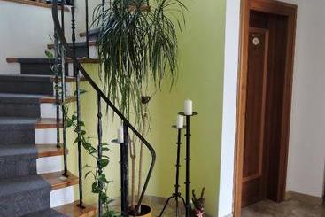 Bed and Breakfast Gasthaus Oasis