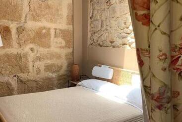 کلبه Chiusa Di Carlo Agriturismo