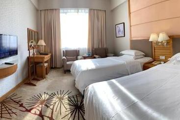 Garden Hotel Shantou