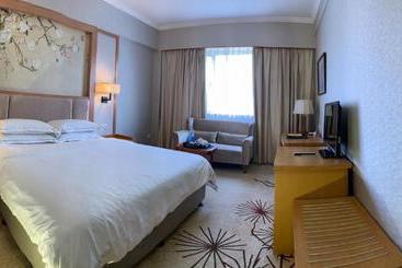 Garden Hotel Shantou