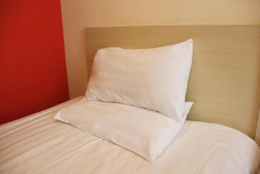 Hanting Hotel Dayingpan