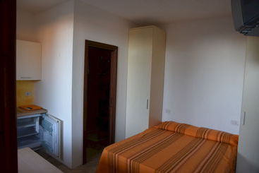 هتل Residence Baia Santa Reparata