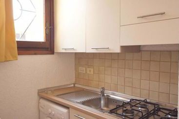 هتل Residence Baia Santa Reparata