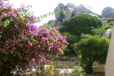 هتل Residence Baia Santa Reparata