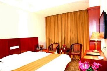 هتل Dunhuang Holiday