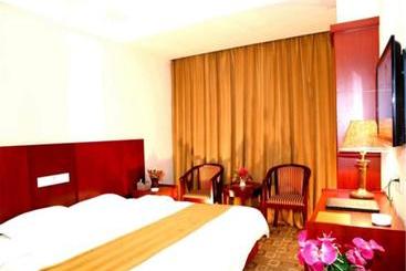 هتل Dunhuang Holiday