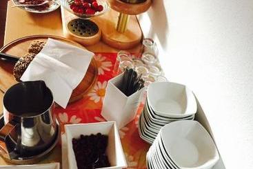 هتل Haus Astrid Christoph
