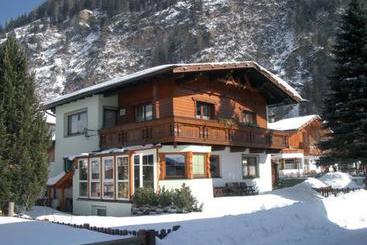 Landhaus Prantl