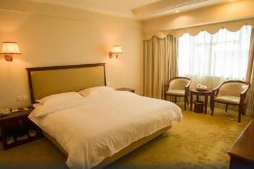 هتل Meizhou Jinye International