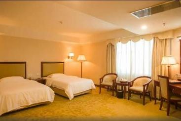 هتل Meizhou Jinye International