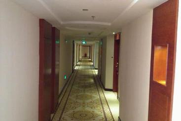 هتل Vienna  Guangdong Shantou Exhibition Center