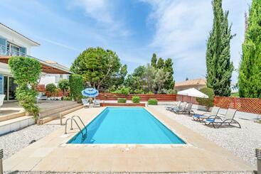 Tourist flats Villa Akamas Serenity By Ezoria Villas