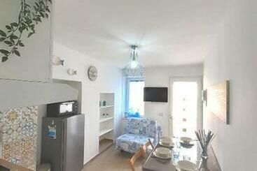 דירות לתיירים Casa Matilde Isola D Elba