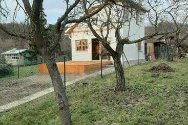 דירות לתיירים Domek Brno   Nový Lískovec