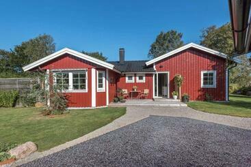 شقق خاصة سياحية Fjällbacka Villa