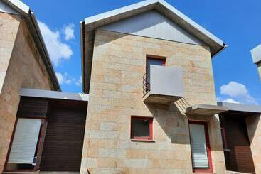 شقق خاصة سياحية Villas Do Laboreiro   Casa 8