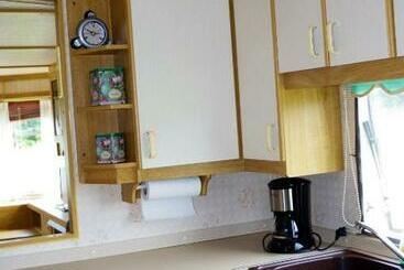 游客公寓 Bungalow Charmant A Pierrefitte Sur Loire + Jardin Et Bbq
