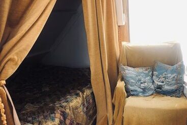 ツーリストアパートメント Captivating Studio Apartment In Mexilhoeira Grande