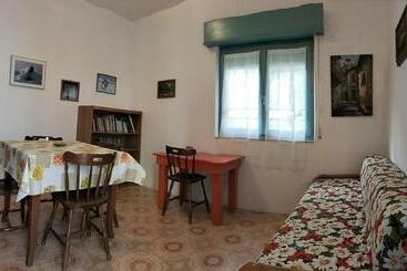 شقق خاصة سياحية Casa Vacanze Else