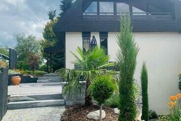 관광객 아파트 Exklusives Apartment In Bad Säckingen Für 2 Person