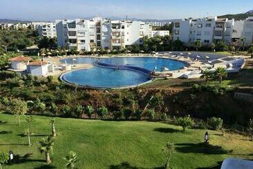 Жильё для туристов Playa Del Pasha