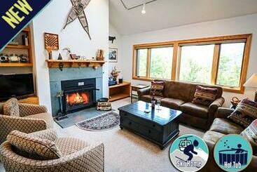 דירות לתיירים Spacious, Upgraded Premier Condo, Best Of Everything Highridge A18