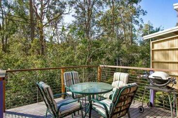 شقق خاصة سياحية Pearl Beach Bush Retreat