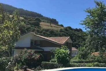 דירות לתיירים Casa De Los Belgas