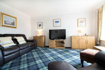 شقق خاصة سياحية Sonia S Highland Home