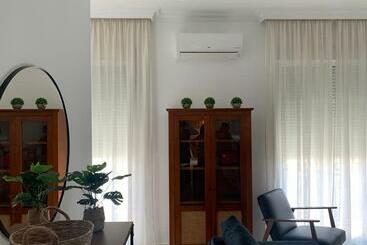 ツーリストアパートメント Apartamentos Casa Tuli C, Aljaraque