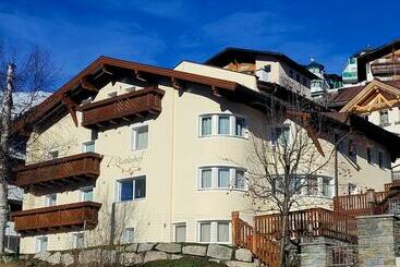 Жильё для туристов Appartements Plattlerhof