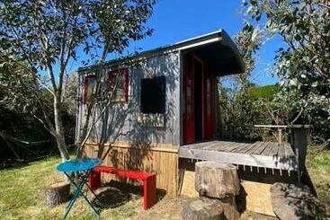 דירות לתיירים Bohémienne Regarde La Mer