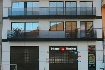 Ferienwohnungen Chajofe 8