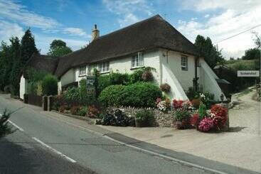 شقق خاصة سياحية Wellington Farm Devon Near Sidmouth Beach & Aonb  Dog Friendly