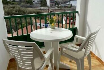 Tourist flats Apartamentos Piedra De La Garza 1a