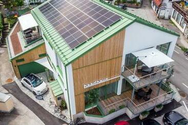 游客公寓 Baadhaus   4 Sterne Superior