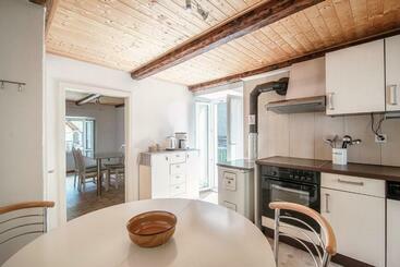 관광객 아파트 Stèla   Rustic House In The Heart Of The Leventina