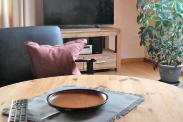 ツーリストアパートメント Ferienwohnung Dieckmann