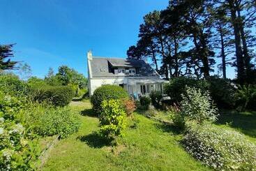 游客公寓 Le Coteau