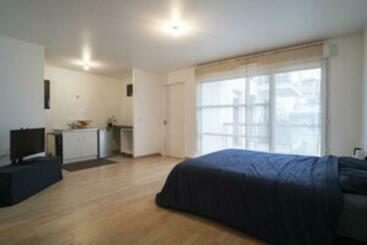 관광객 아파트 Lovely 1 Bedroom Unit With Free Parking On Premise