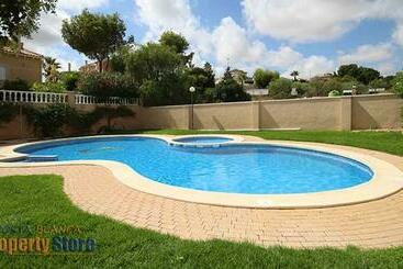 Tourist flats Piso En Orihuela Con Solárium   Nice & Comfortable Flat
