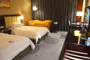 هتل Hefei Parkview