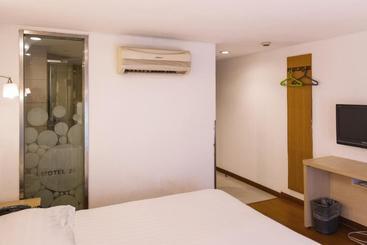 Motel Dalian Sanba Square